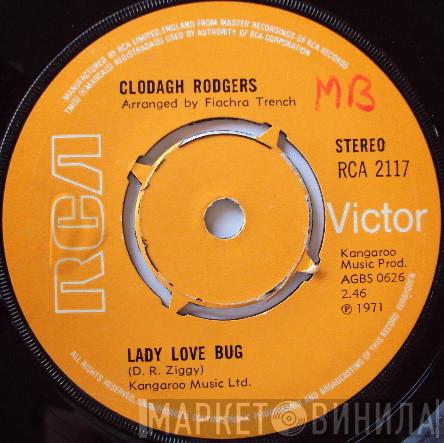 Clodagh Rodgers - Lady Love Bug