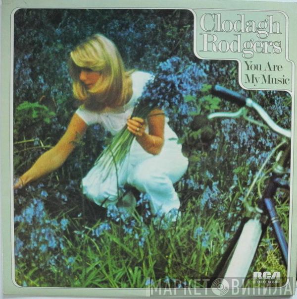 Clodagh Rodgers - You Are My Music