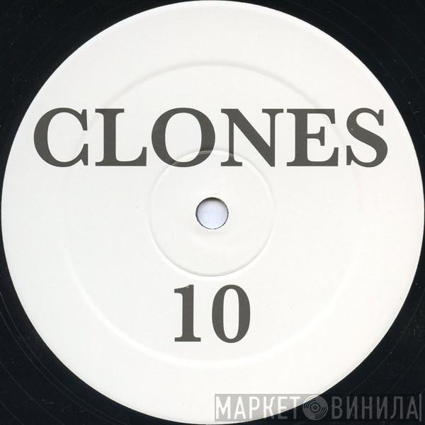  - Clones 10