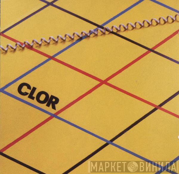 Clor - Clor