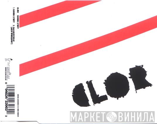 Clor - Good Stuff