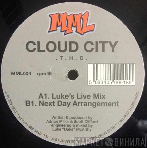 Cloud City  - T.H.C.