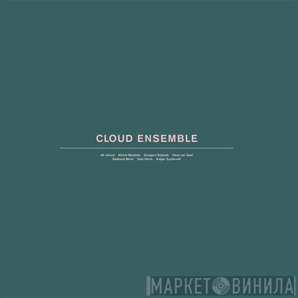 Cloud Ensemble - Cloud Ensemble