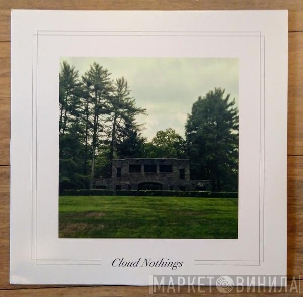  Cloud Nothings  - Life Is Only One Event