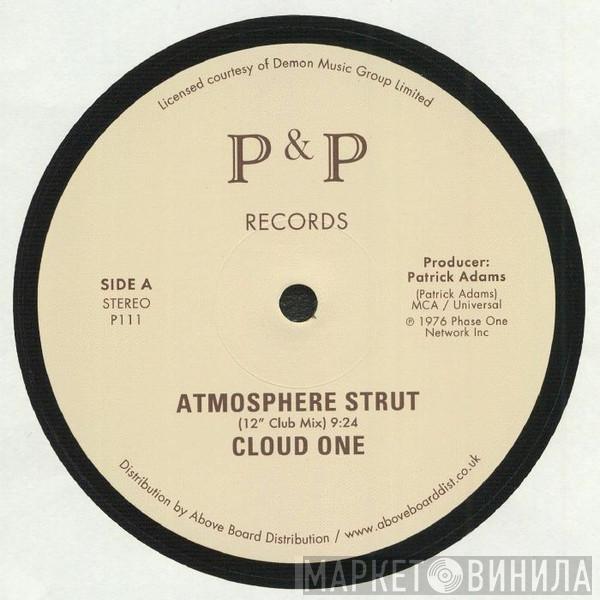 Cloud One - Atmosphere Strut