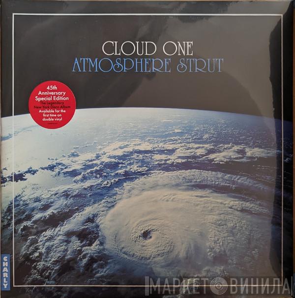 Cloud One - Atmosphere Strut