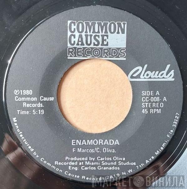 Clouds  - Enamorada / Amor Velero