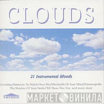  - Clouds Moods - 21 Instrumental Moods