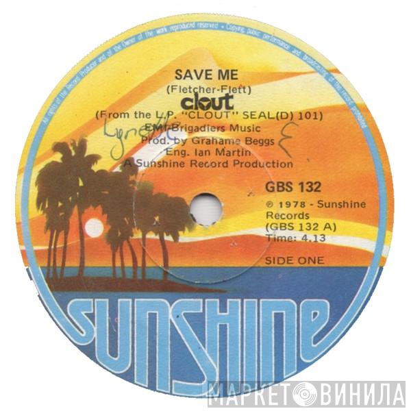  Clout  - Save Me