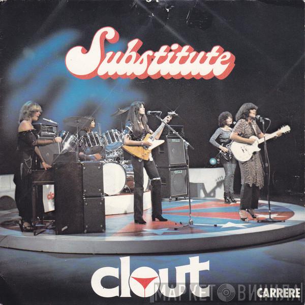  Clout  - Substitute