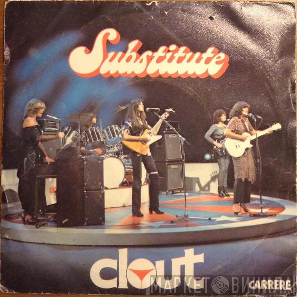  Clout  - Substitute