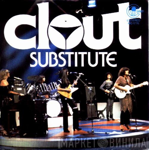  Clout  - Substitute