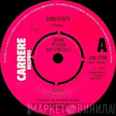 Clout - Substitute
