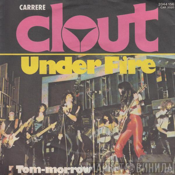 Clout - Under Fire