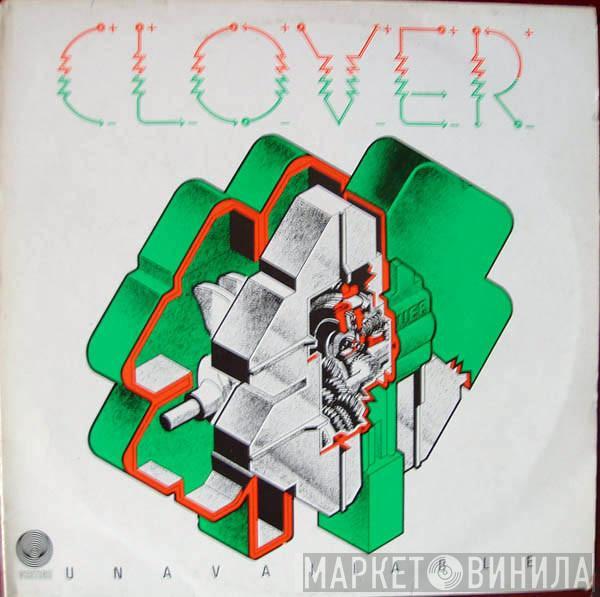 Clover  - Unavailable