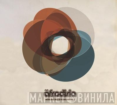 - Club Afrodisia Vol.1  (Original Black Music For The Dancefloor)