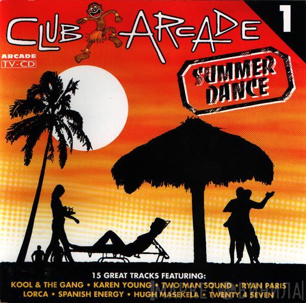  - Club Arcade 1 - Summer Dance