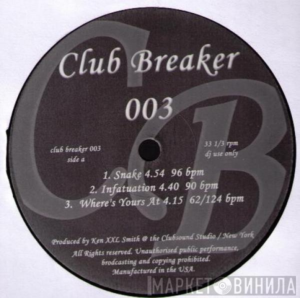  - Club Breaker 003