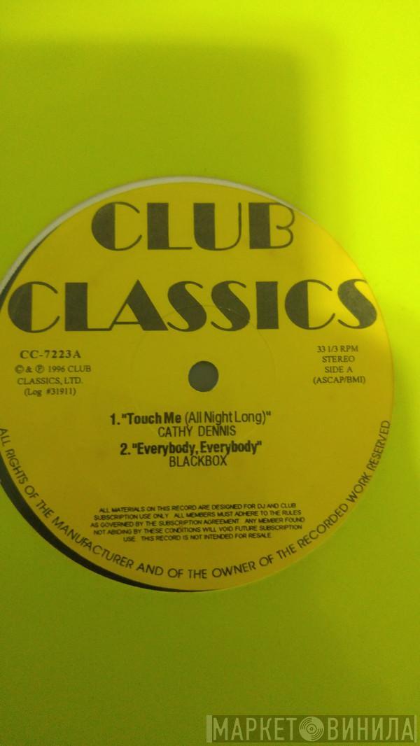  - Club Classics