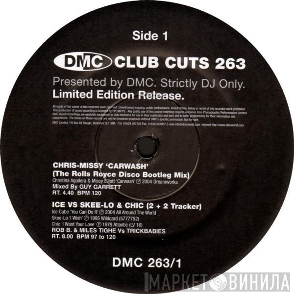  - Club Cuts 263