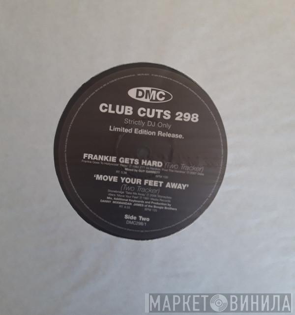  - Club Cuts 298