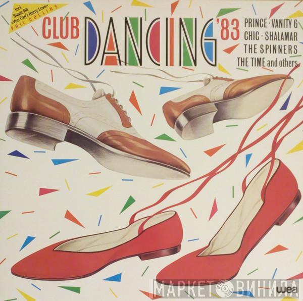  - Club Dancing '83