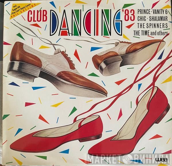  - Club Dancing 83