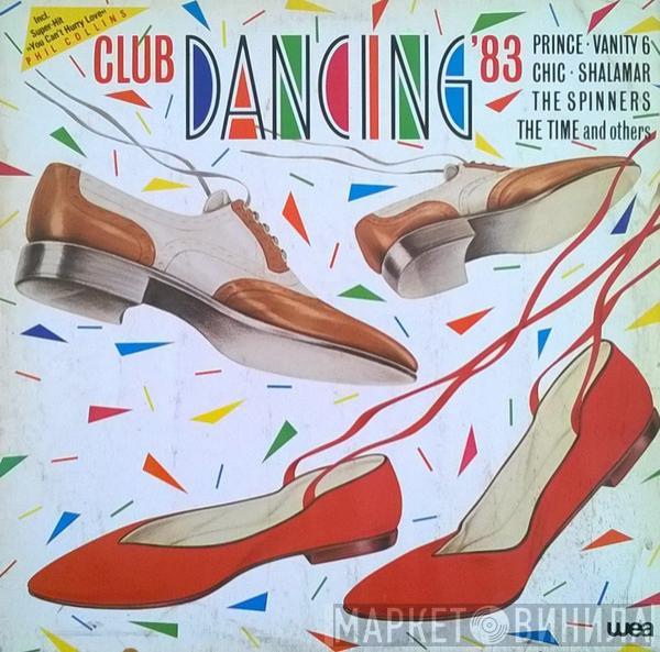  - Club Dancing 83