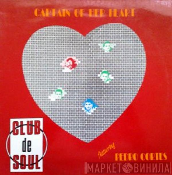 Club De Soul - Captain Of Her Heart