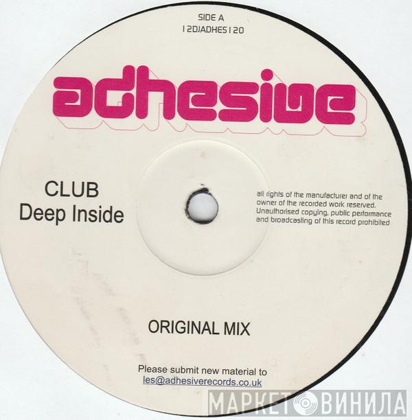 Club - Deep Inside