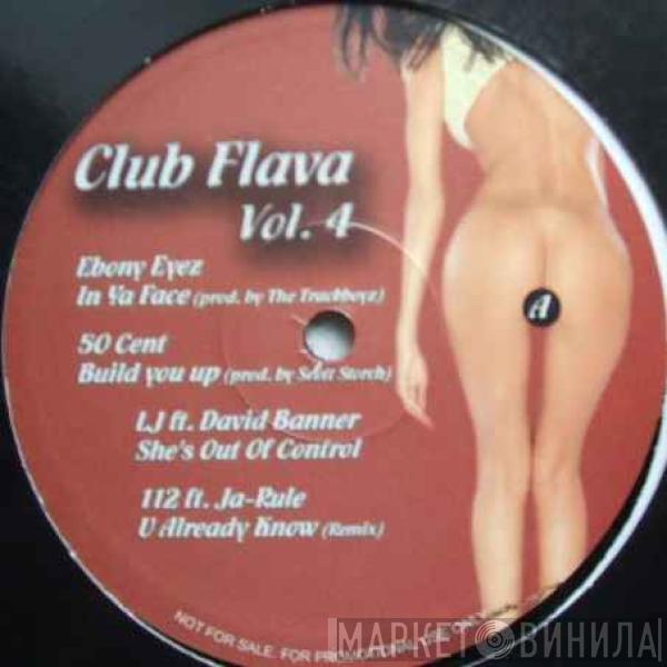  - Club Flava Vol. 4