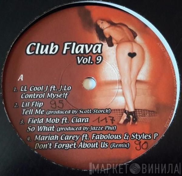  - Club Flava Vol. 9