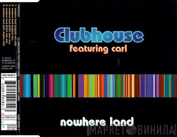 Club House, Carl Fanini - Nowhere Land