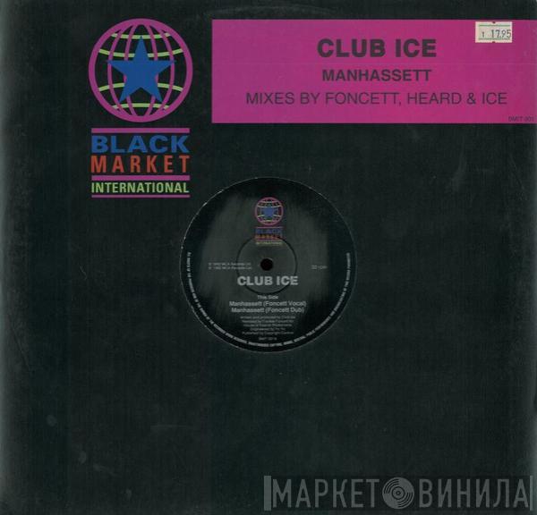 Club Ice - Manhassett