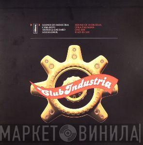  - Club Industria Sampler