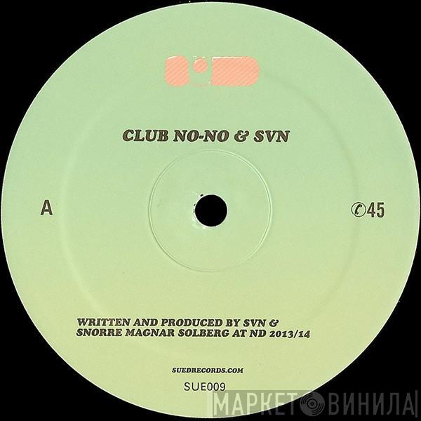 Club No - Untitled