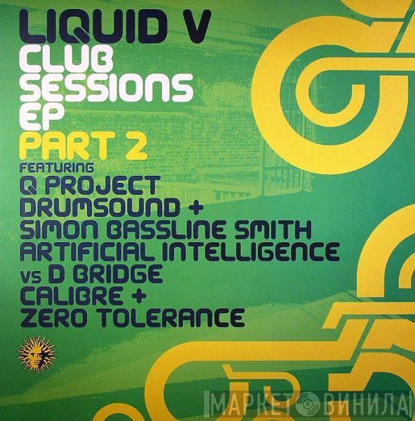  - Club Sessions EP Part 2