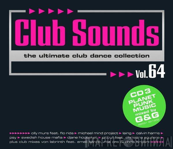  - Club Sounds Vol.64