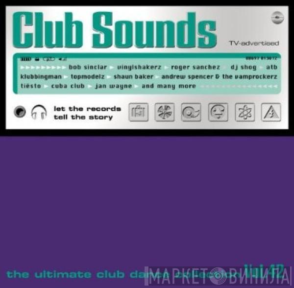  - Club Sounds Vol.42