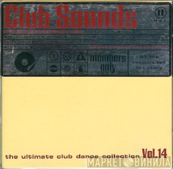  - Club Sounds Vol.14