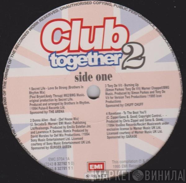  - Club Together 2