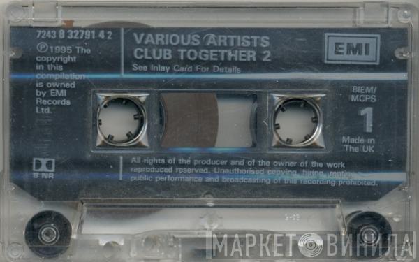  - Club Together 2