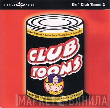  - Club Toons 1