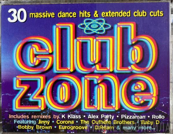  - Club Zone