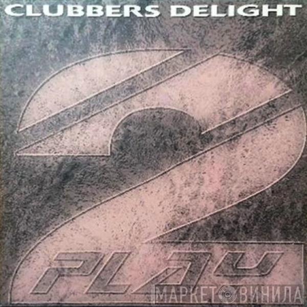 Clubbers Delight - About You