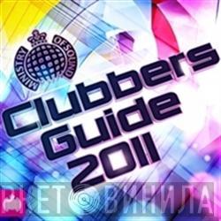  - Clubbers Guide 2011