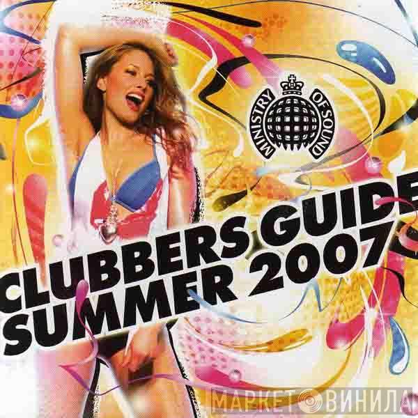  - Clubbers Guide Summer 2007