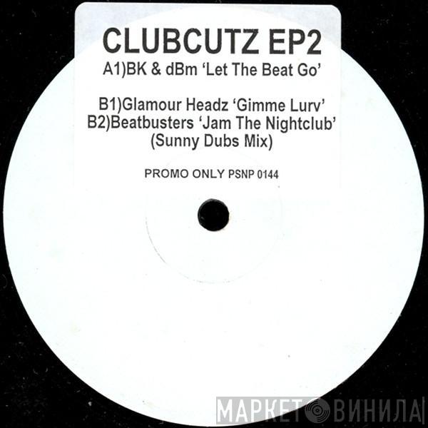  - Clubcutz EP2