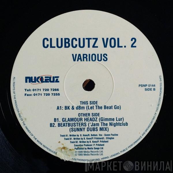  - Clubcutz Vol. 2