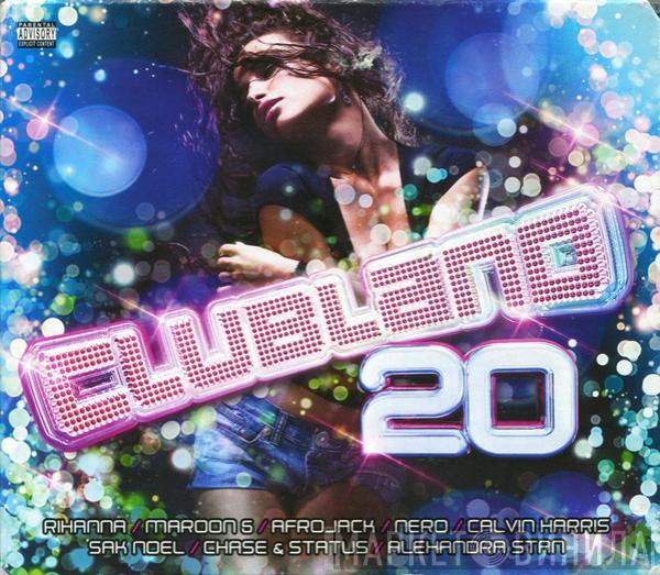  - Clubland 20